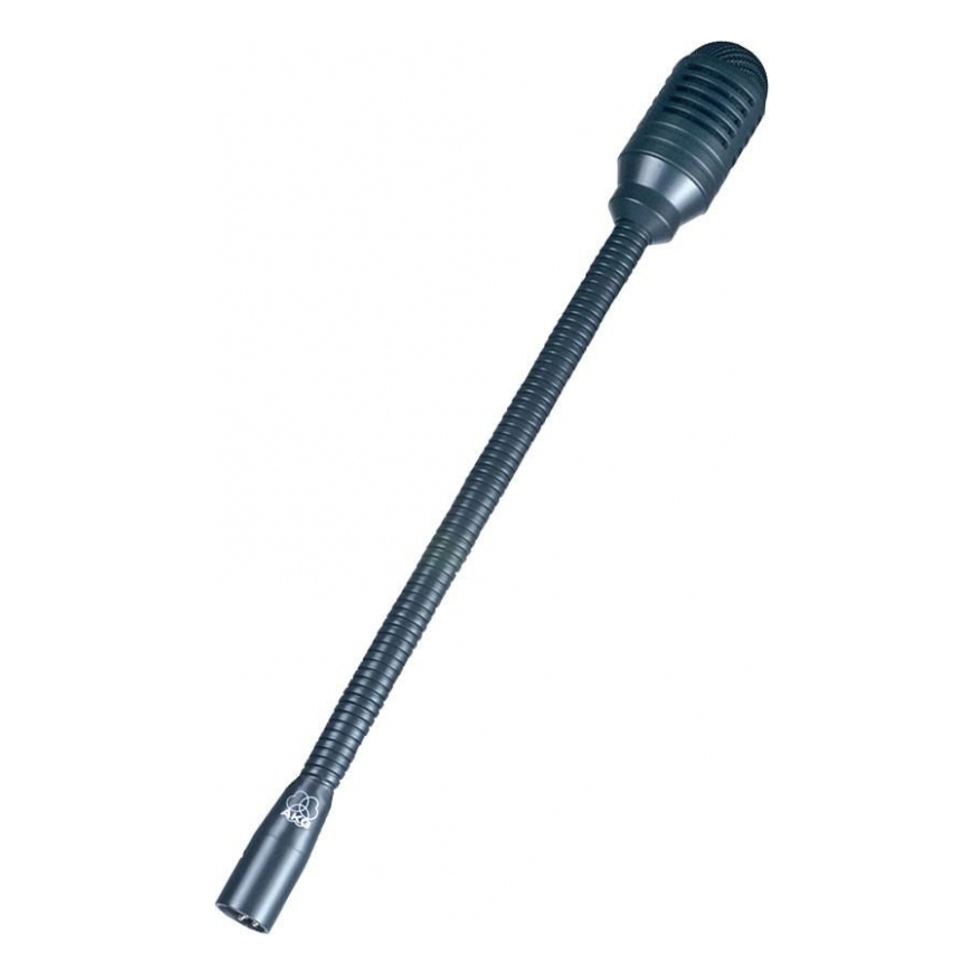 DGN99E микрофон Gooseneck динамический AKG