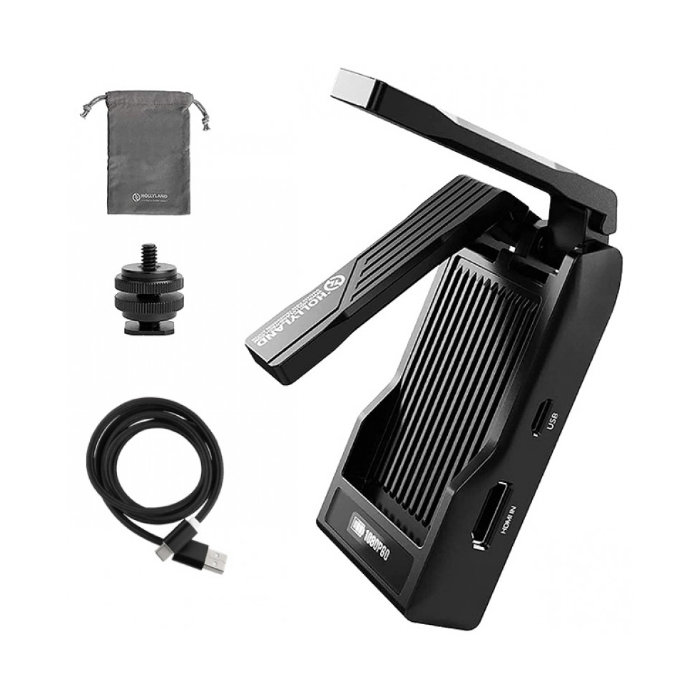 Mars X портативный видеосендер Hollyland