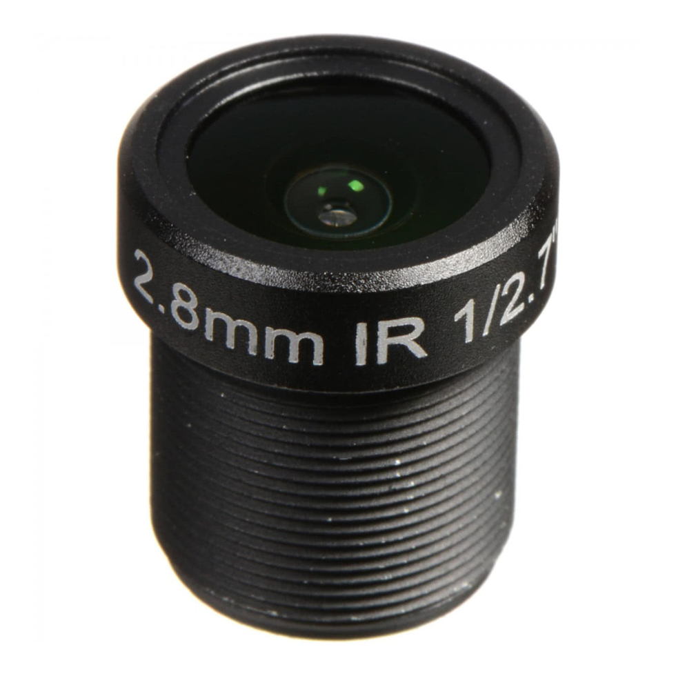 CV4702.8-3MP-IR объектив Marshall 