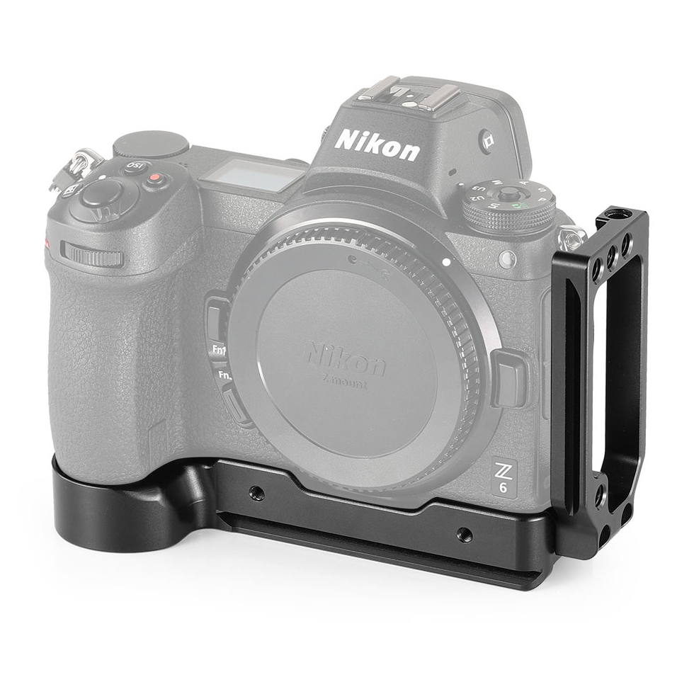 APL2258 угловая площадка для цифровых камер Smallrig