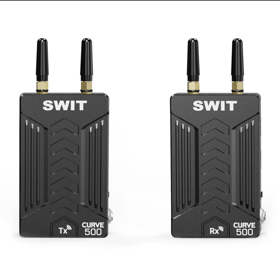 CURVE500 система беспроводной передачи видео Swit