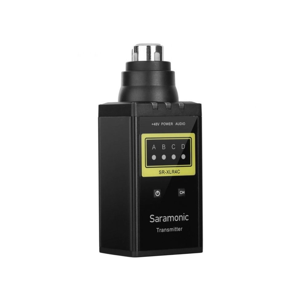 SR-XLR4C передатчик Saramonic