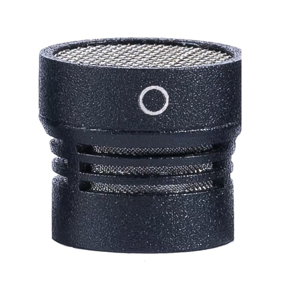 КМК 1191 стереопара (черный, картонная коробка) микрофонные капсюли Октава