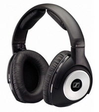 HDR 170 беспроводные наушники Sennheiser