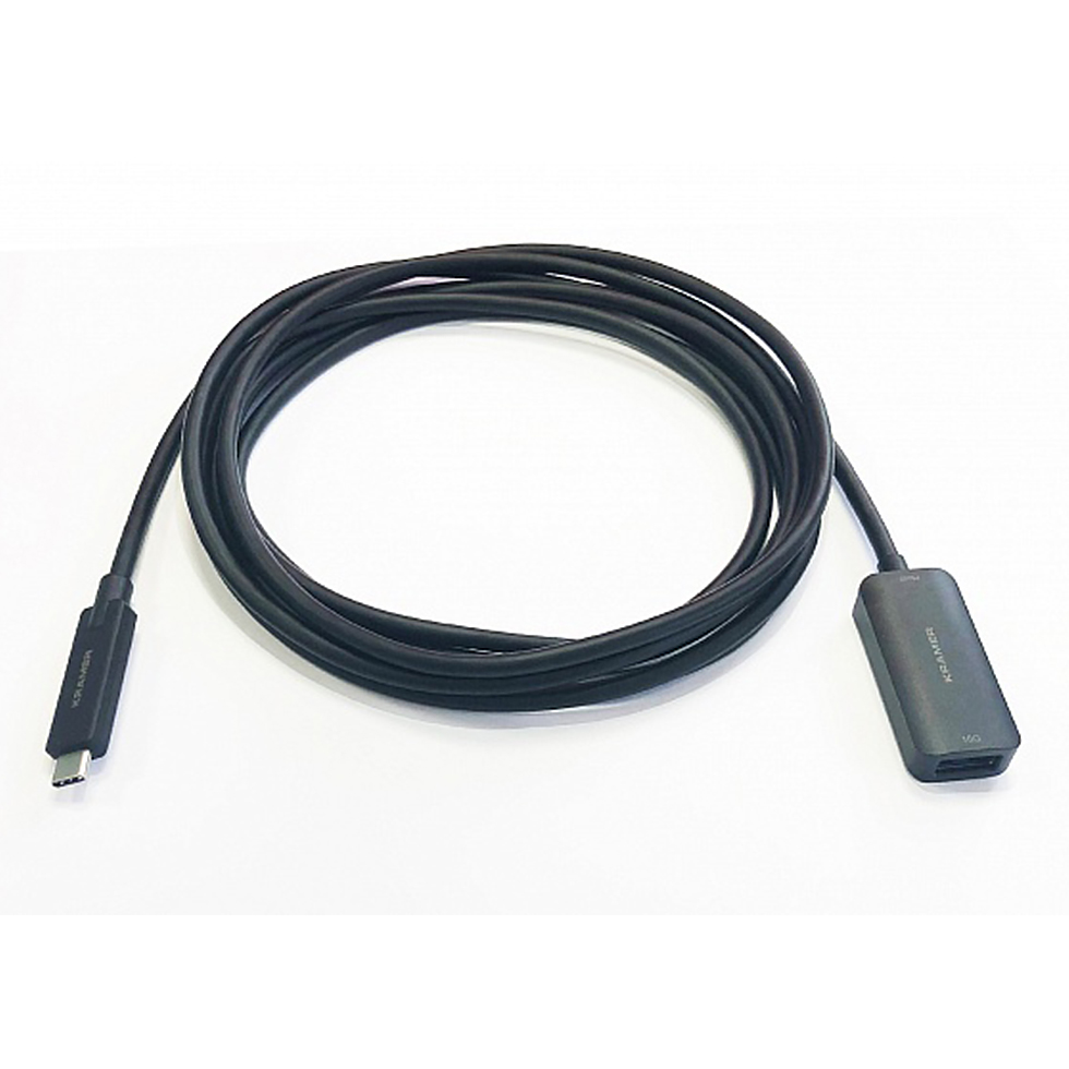 CA-USB31/CAE-10 активный кабель Kramer