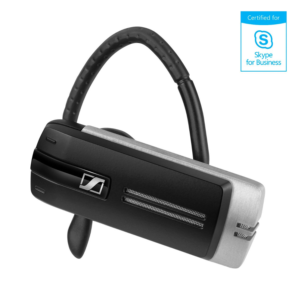 PRESENCE UC ML гарнитура Sennheiser