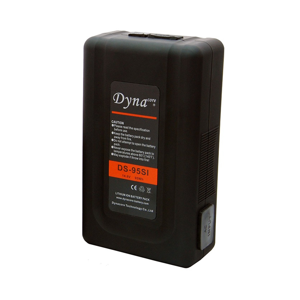 DM-95SI аккумуляторная батарея Dynacore
