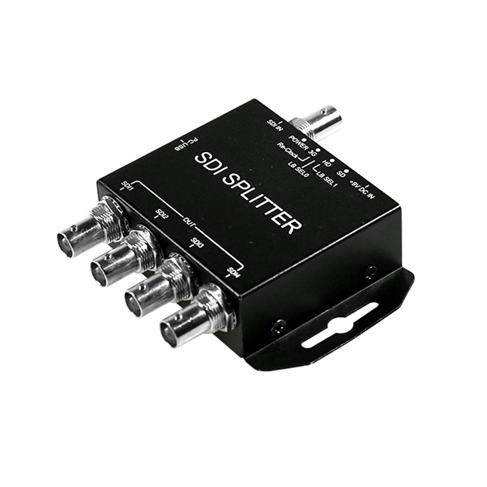 SDI Splitter SDI сплиттер YUAN