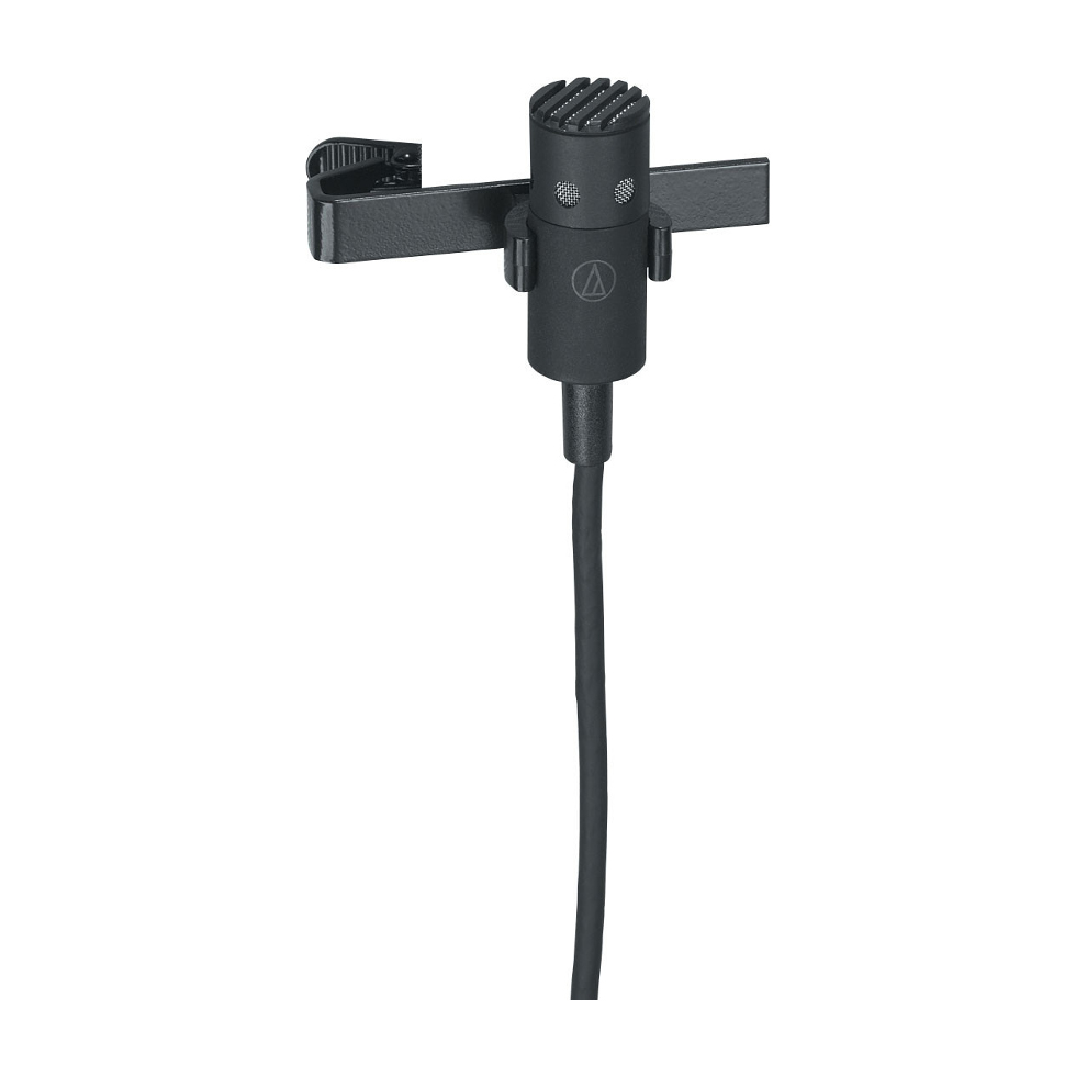 PRO 70 петличный микрофон Audio-Technica