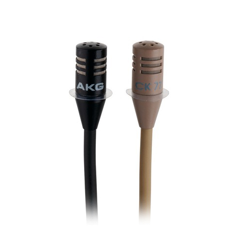 CK 77 WR-L/P микрофон AKG