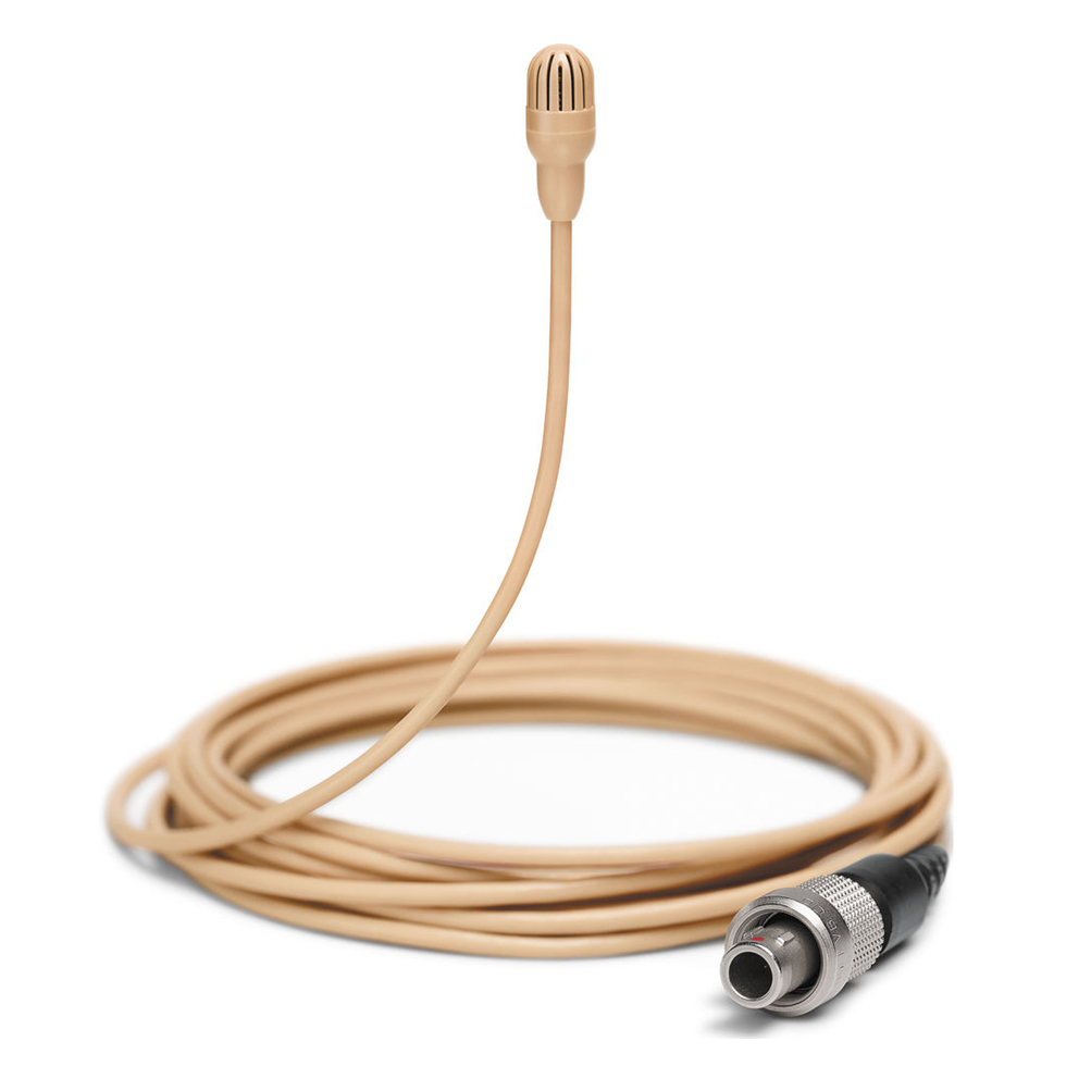 TL47T/O-LEMO-A петличный всенаправленный микрофон Shure