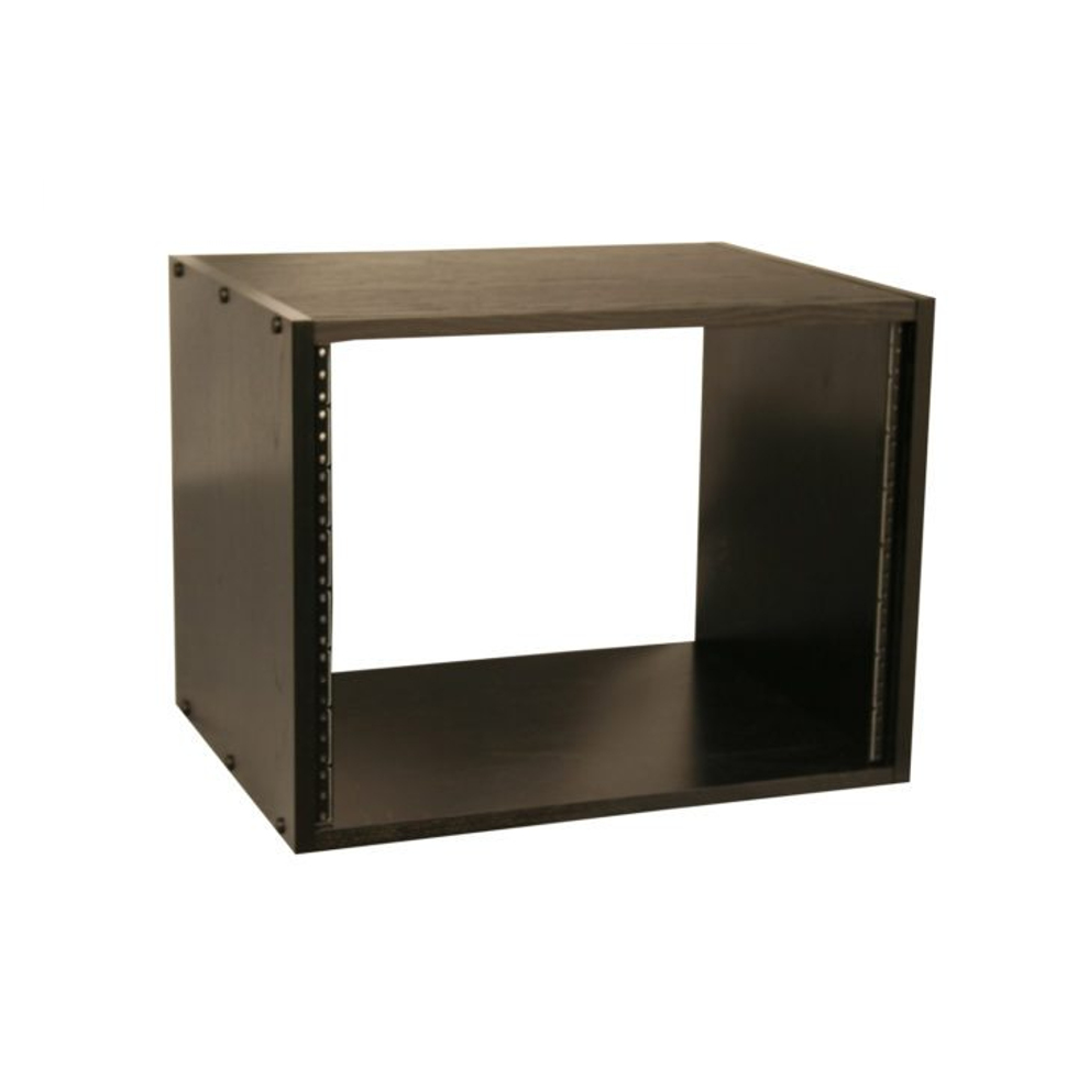 GR-STUDIO-8U студийный рэковый кабинет Gator