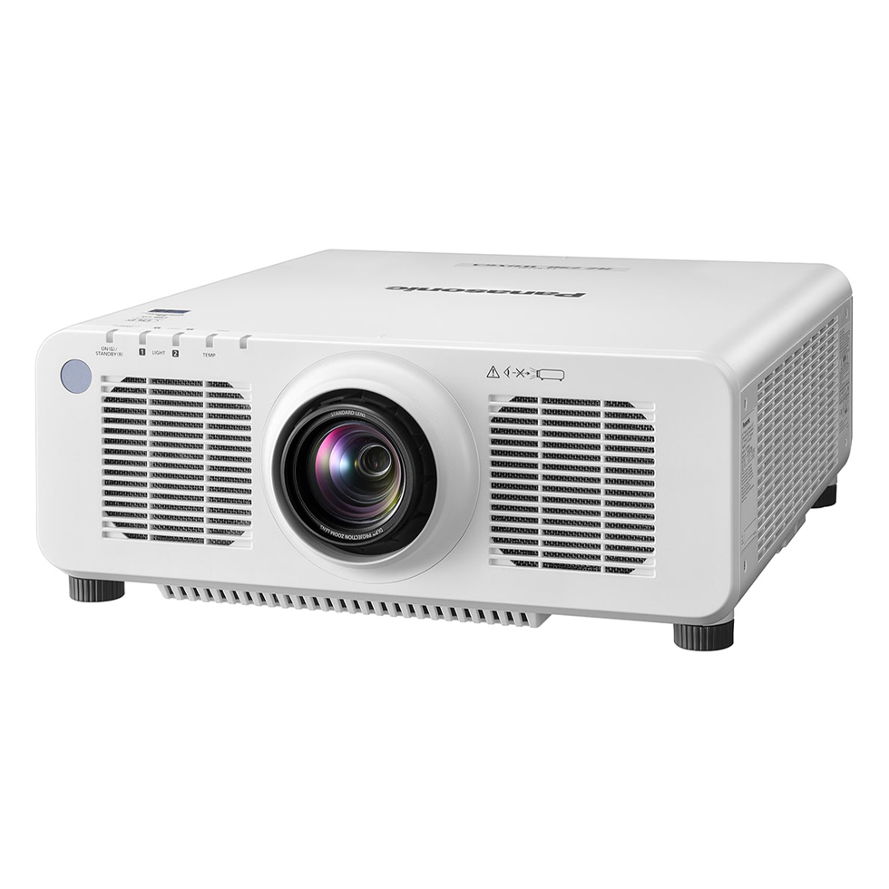 PT-RZ790W проектор Panasonic