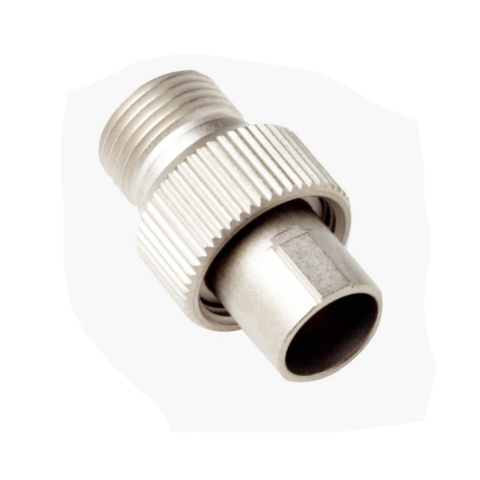 WA340 переходник Shure