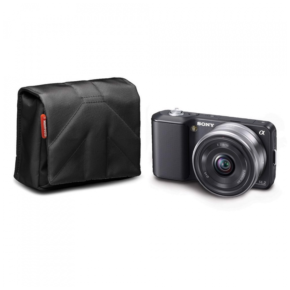 MB SCP-6BB чехол Manfrotto