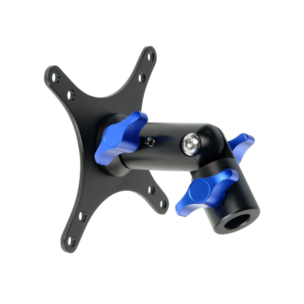 MM-1016T наклонное крепления для монитора GreenBean