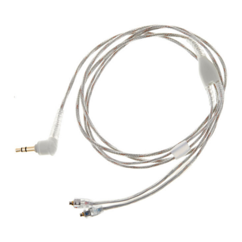 EAC46CLS отсоединяемый кабель для наушников Shure