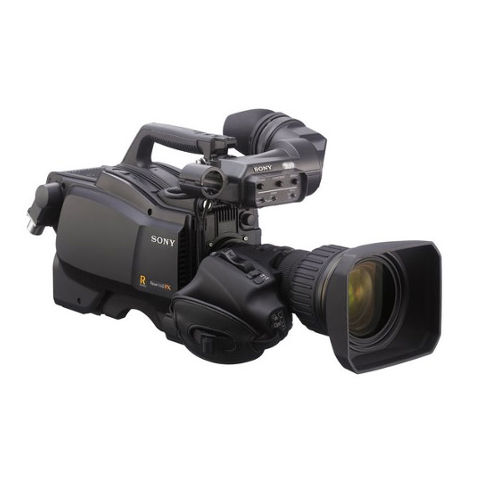 HSC-100RT//U HD камера Sony