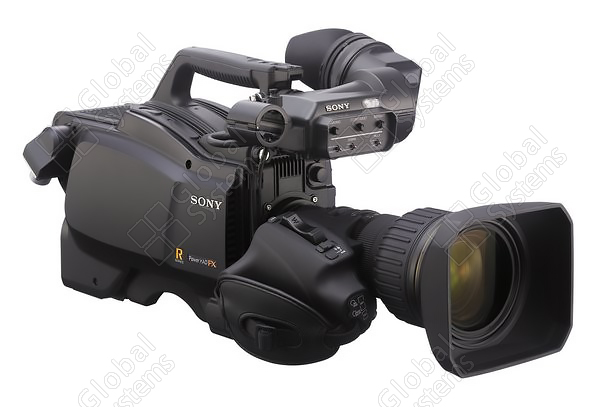 HSC-300RF//U HD камера Sony