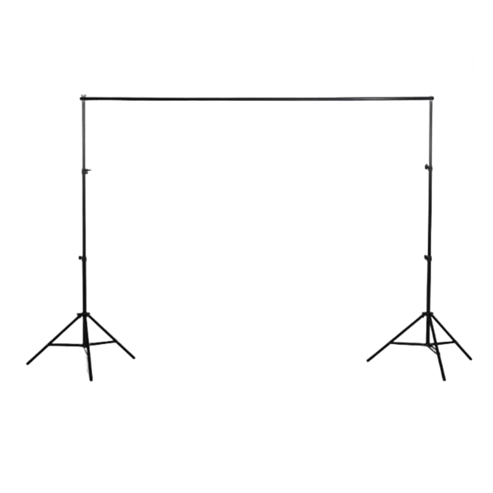 L-3800 система подвеса фона FST
