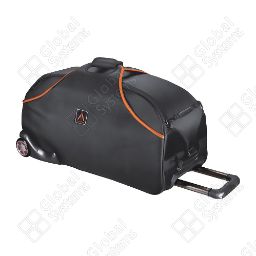 EB-0911 (Oscar S40) полипропиленовая сумка д/видеокамеры E-Image