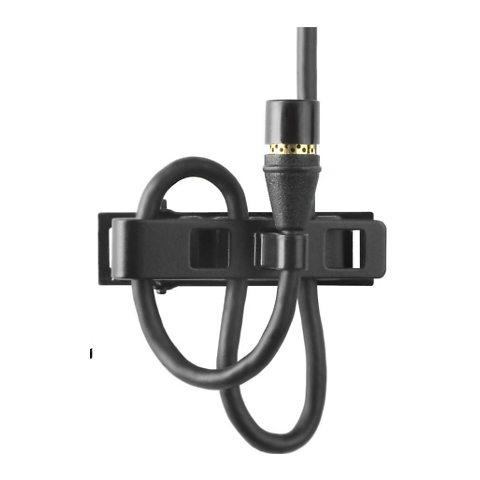 MX150B/C-XLR петличный микрофон Shure