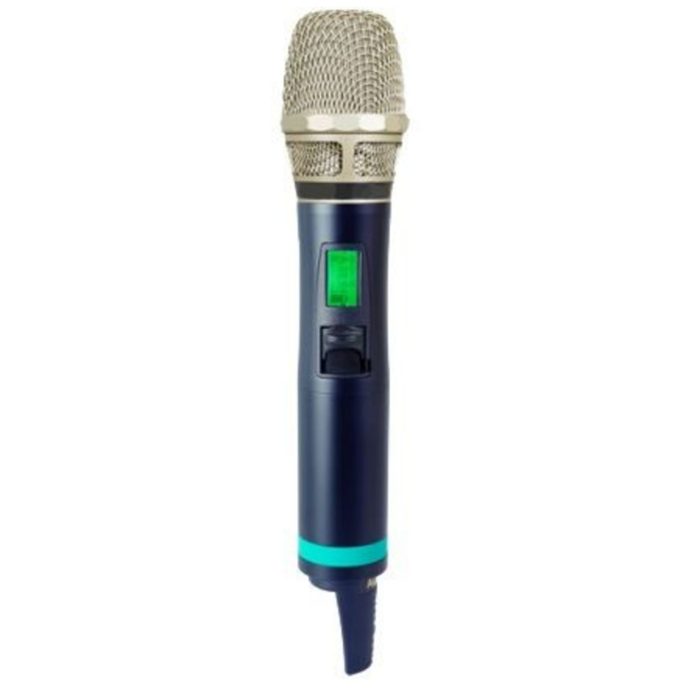 ACT-580H-59 ручной цифровой передатчик MIPRO
