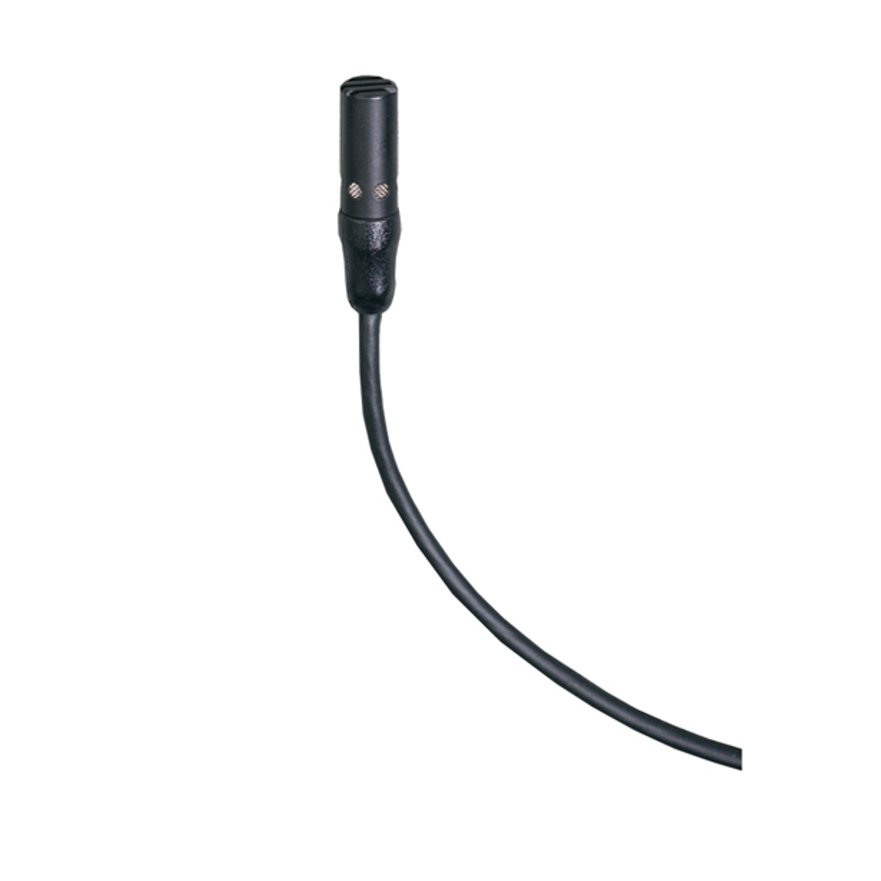 AT898 петличный микрофон Audio-Technica