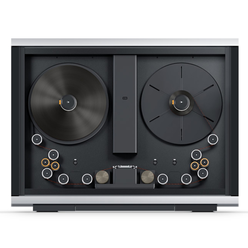 Cintel Scanner 2 сканер для оцифровки кинопленки Blackmagic