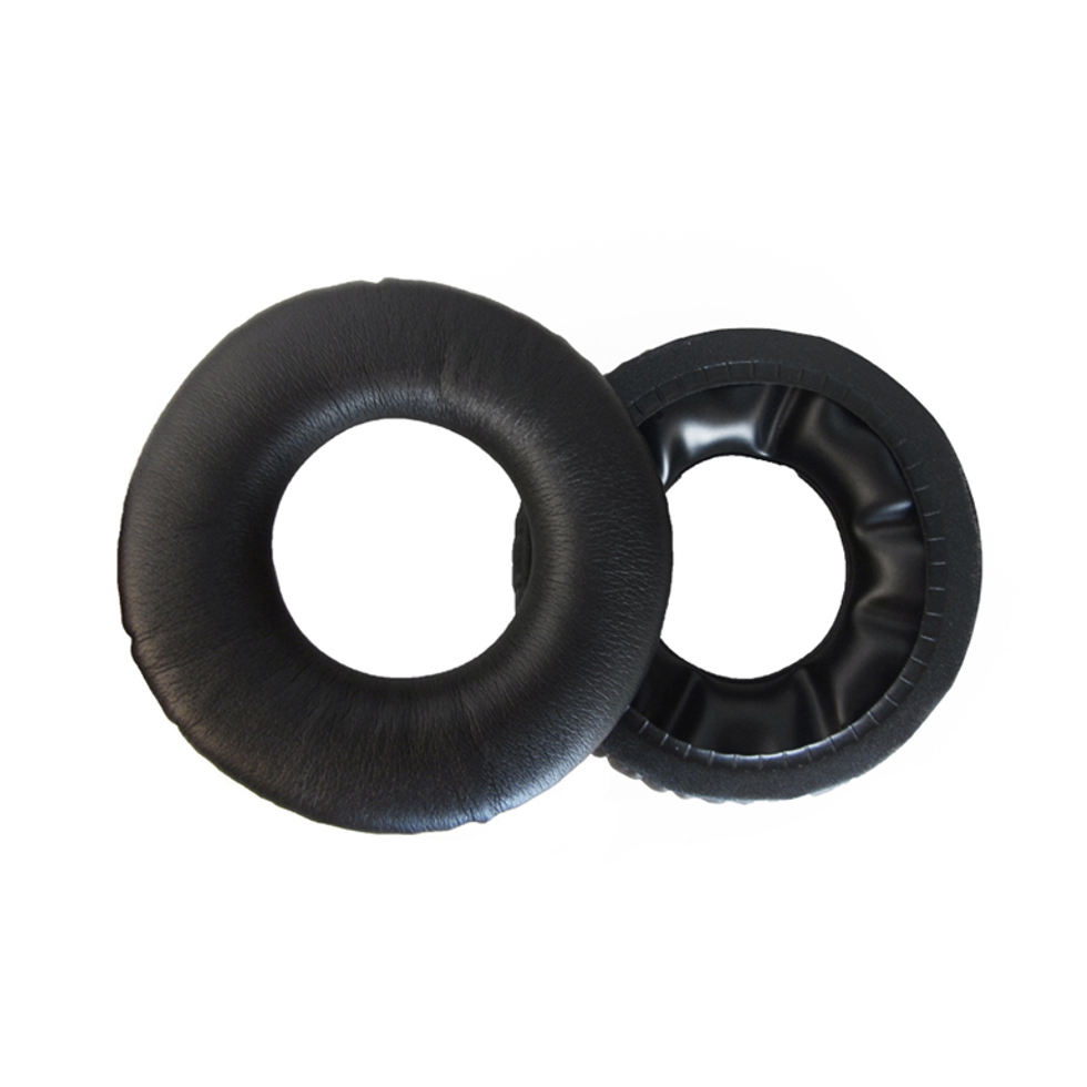 EPK662 амбушюры из кожзаменителя для HD662/HD669 Superlux