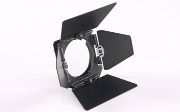 RD75 шторки Sachtler