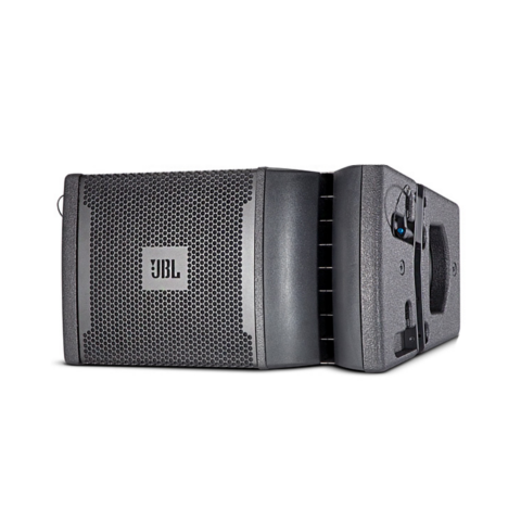 VRX928LA 2-полосный компактный элемент линейного массива JBL