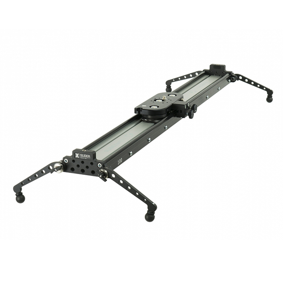 X-SLIDER 1000 STANDARD слайдер SlideKamera