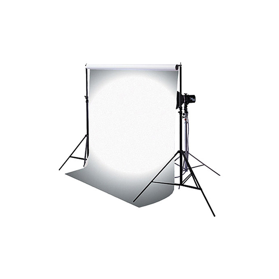 SA 36018 полупрозрачный фон TRANS-LUM Light Weight 1,5x5,4 м на рулоне Savage
