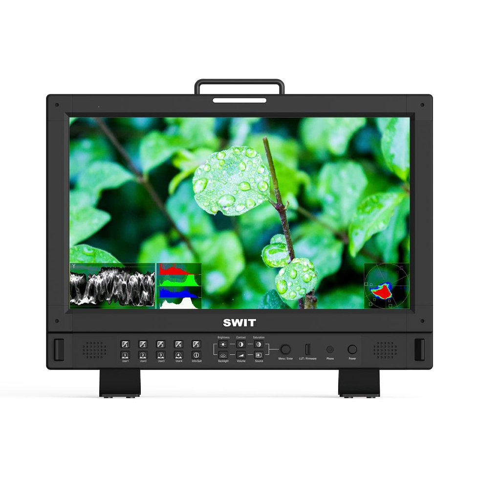 BM-U175 ЖК-дисплей Swit