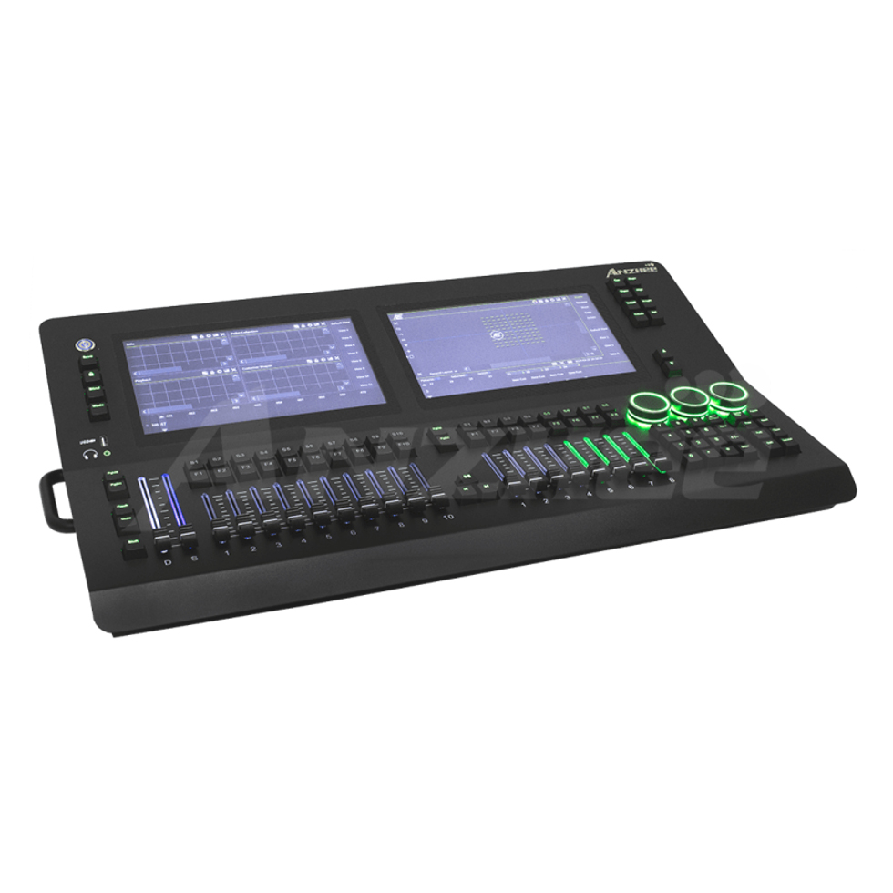 Eventure Master 2 (with flight case) консоль для управления световым оборудованием Anzhee