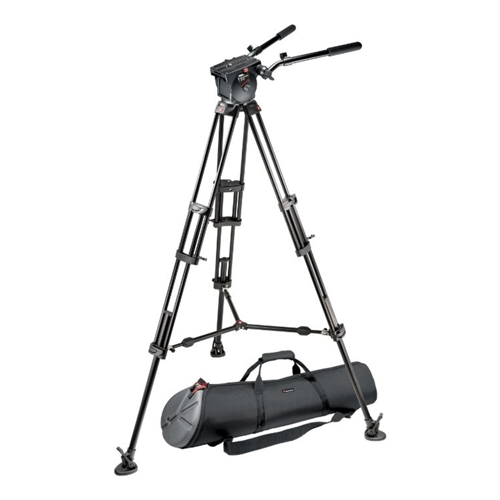 516,545BK штатив Manfrotto