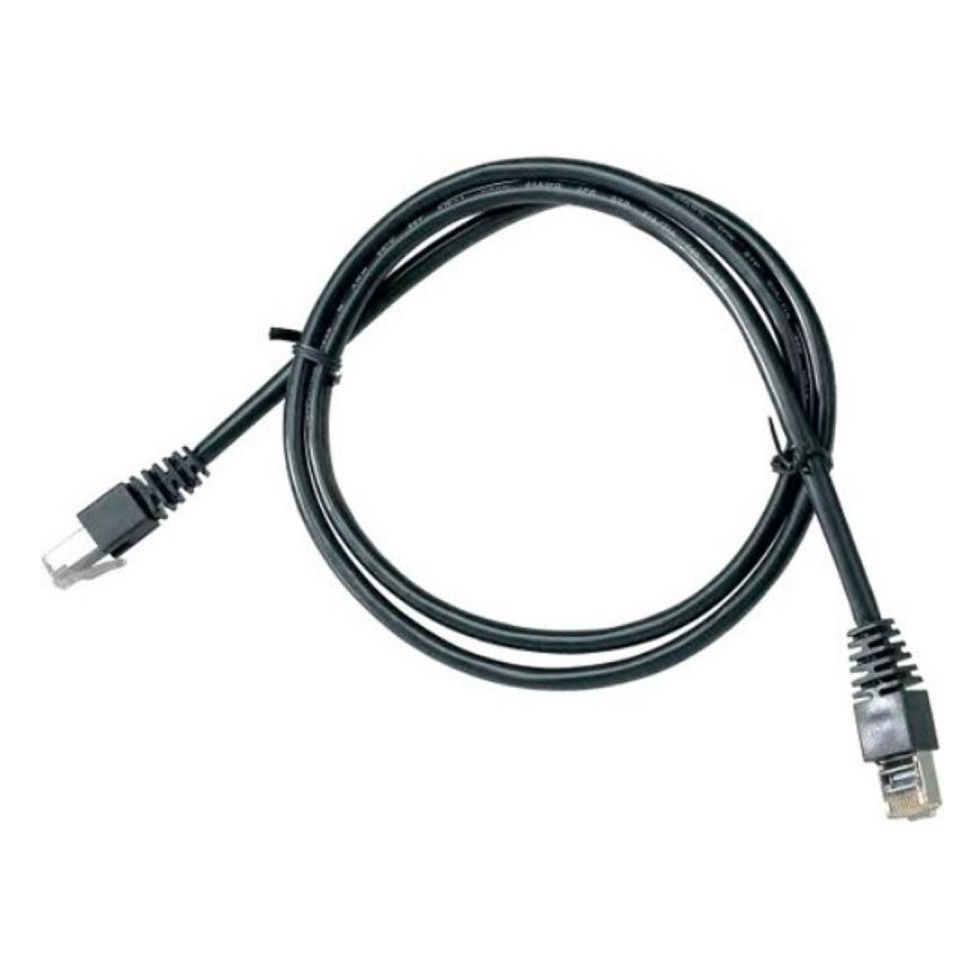 EC 6001-10 патчкорд Shure