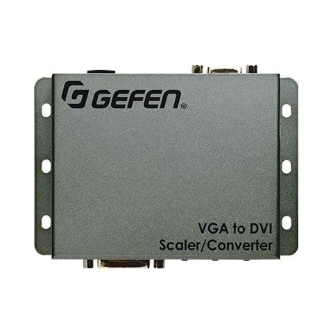EXT-VGA-DVI-SC масштабатор сигналов Gefen