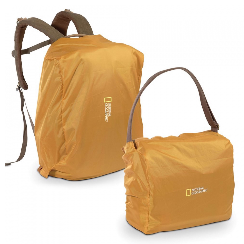 NG A2560RC чехол-дождевик для плечевой сумки Manfrotto