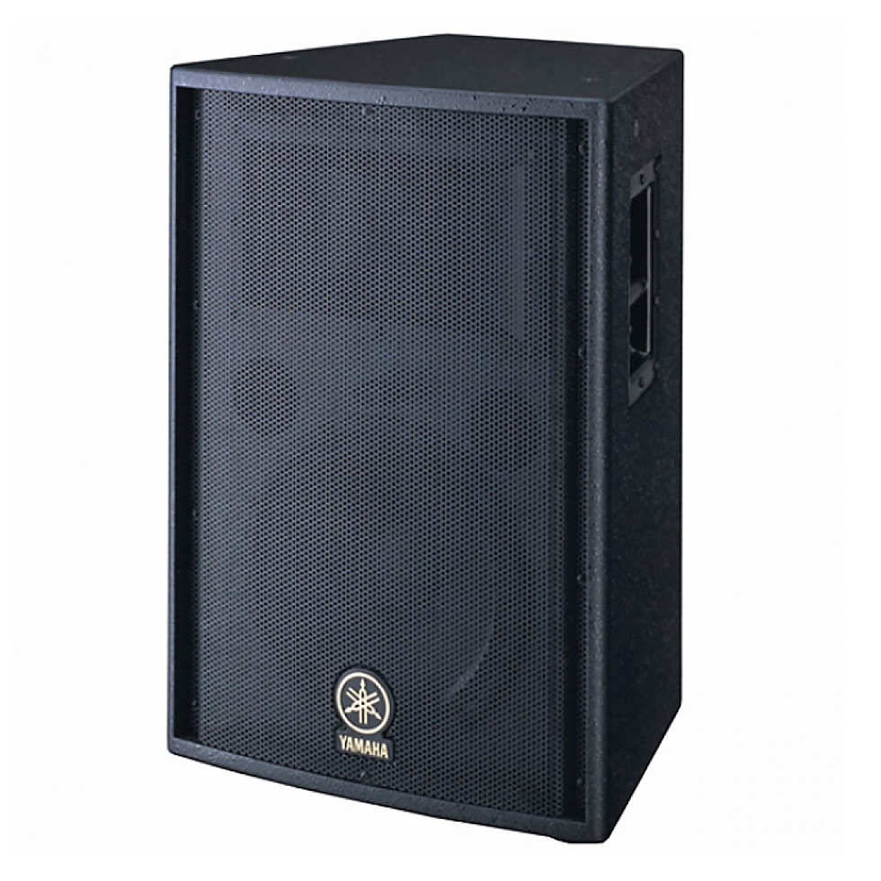 DSR112 активная акустическая система  Yamaha