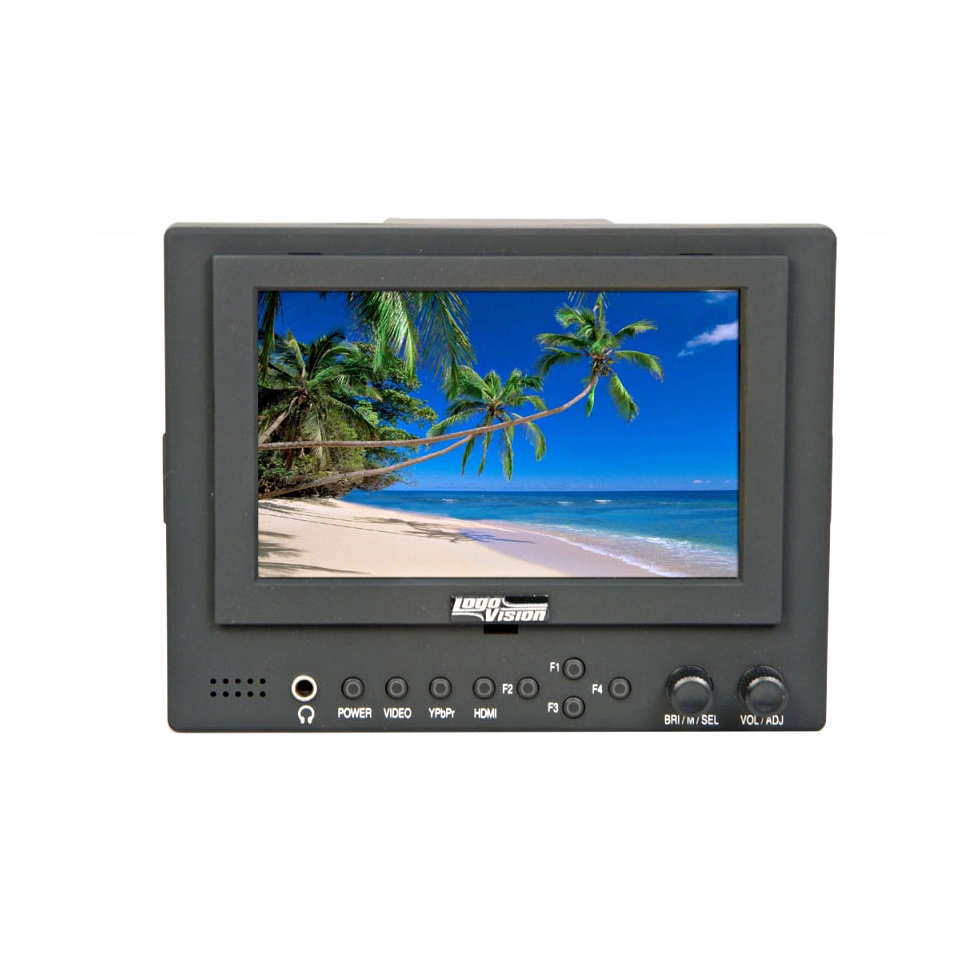 FM3G-17FR монитор Logovision