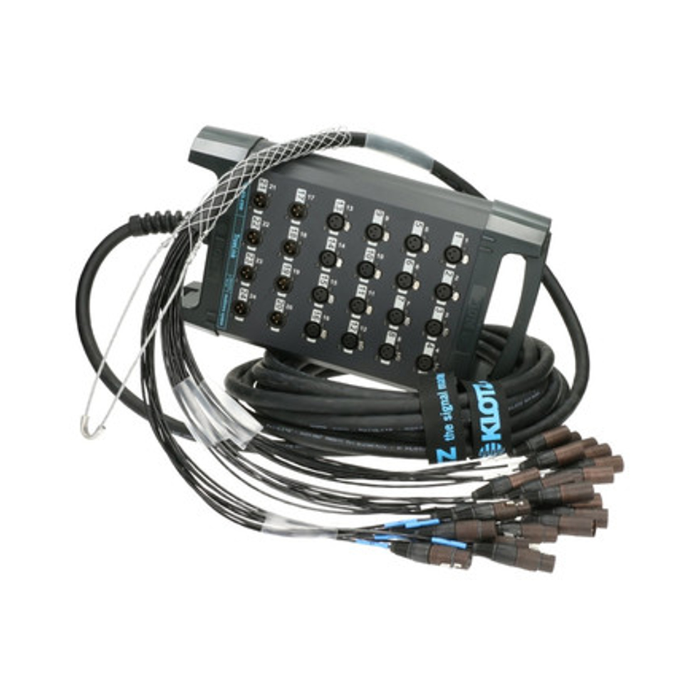 TL2U168X50 TrueLink EcoLine мультикор Klotz