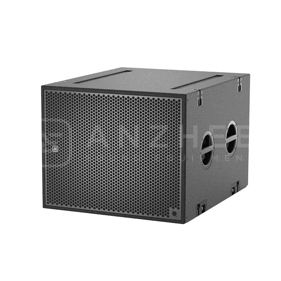 Colossus 119 пассивный сабвуфер Anzhee