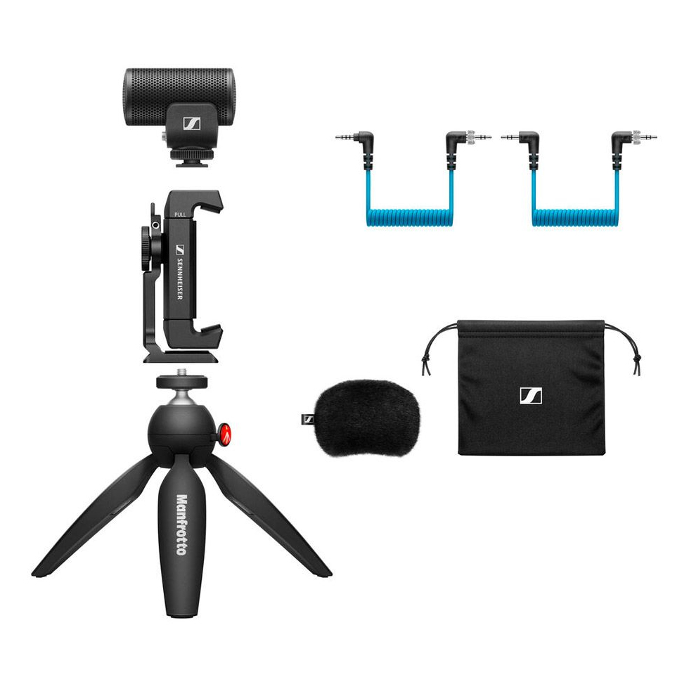 MKE 200 MOBILE KIT мобильный комплект Sennheiser