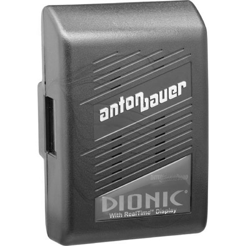 DIONIC 90 аккумулятор Anton Bauer