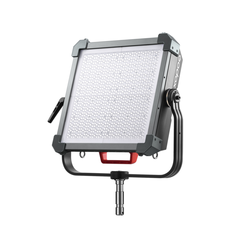 Knowled P600R Hard осветитель светодиодный Godox