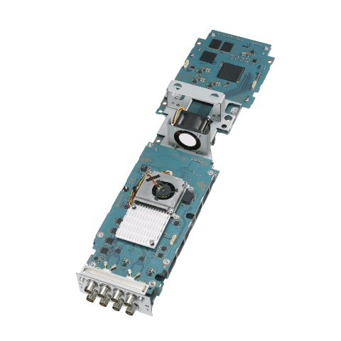 PWSK-4508 плата интерфейса 12G-SDI Sony