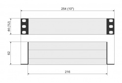 TR-24SR-1 приёмник синхросигналов Les