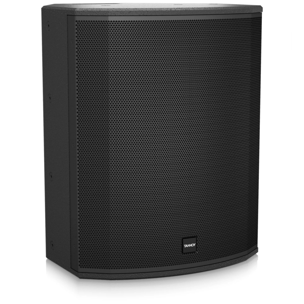 VXP 15HP черная активная АС Tannoy